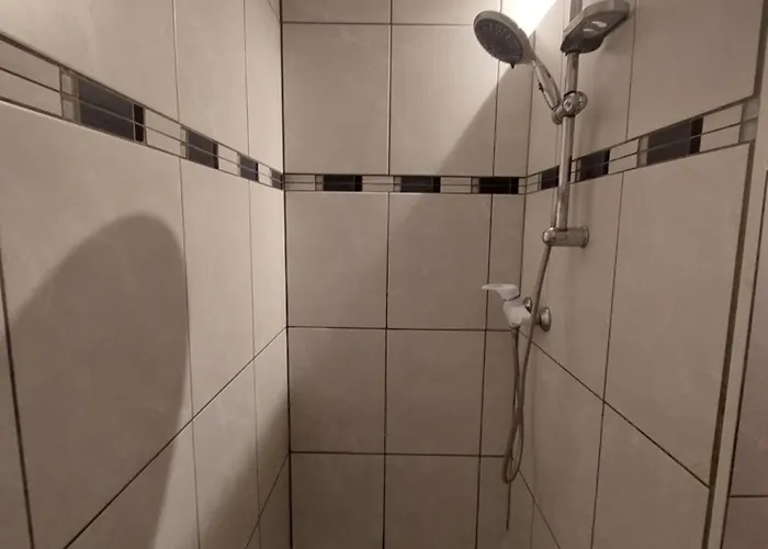 T2 Confort Au Cap D'agde アパート *