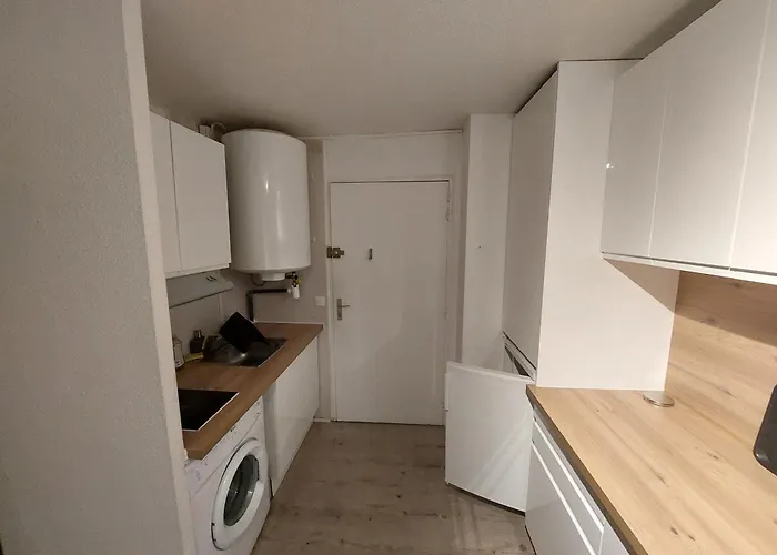 T2 Confort Au Cap D'agde アグド